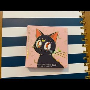 Sailor Moon Pressed Blush in From the Moon